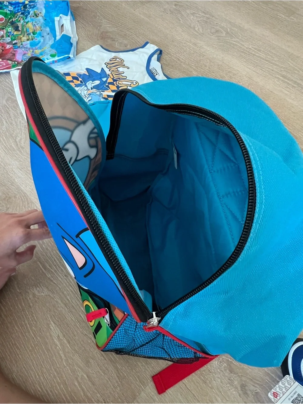 Sonic Bundles